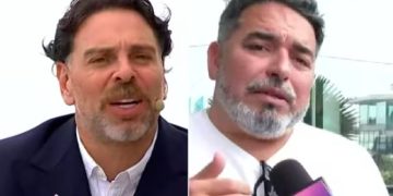 Neme vs Villegas en Viña 2026: el choque inesperado que encendió pantallas y redes