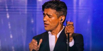 Américo en el ojo del huracán: de historia borrada en Instagram a nuevo round con Yamila Reyna