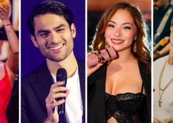 Festival de Viña 2026: los 20 finalistas que encenderán la batalla por ser el Rey y la Reina más controvertidos