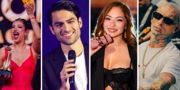 Festival de Viña 2026: los 20 finalistas que encenderán la batalla por ser el Rey y la Reina más controvertidos