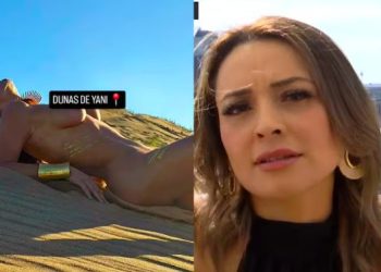 Filtración explosiva de Camila Polizzi desata guerra digital: acusan a técnicos de violar su privacidad y anuncio de querellas