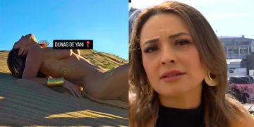 Filtración explosiva de Camila Polizzi desata guerra digital: acusan a técnicos de violar su privacidad y anuncio de querellas