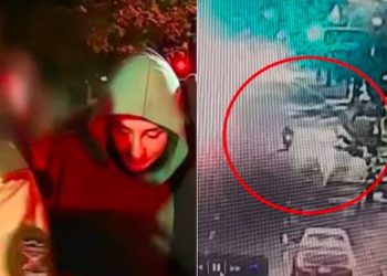 Revelan el video del choque de Fran Maira: imágenes crudas y testimonios que complican su versión