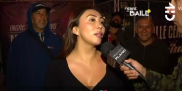 Naya Fácil explota en Viña 2026: acusa “desaire” de seguridad y deja la Quinta Vergara entre murmullos