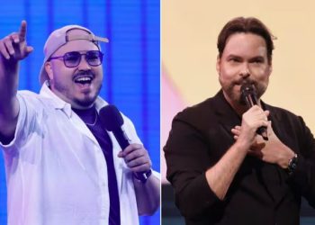 Colapsa Instagram de George Harris tras triunfo de Esteban Düch: chilenos le cobran por su fallido paso en Viña 2025Colapsa Instagram de George Harris tras triunfo de Esteban Düch: chilenos le cobran por su fallido paso en Viña 2025