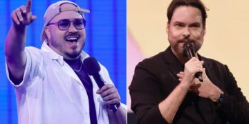 Colapsa Instagram de George Harris tras triunfo de Esteban Düch: chilenos le cobran por su fallido paso en Viña 2025Colapsa Instagram de George Harris tras triunfo de Esteban Düch: chilenos le cobran por su fallido paso en Viña 2025