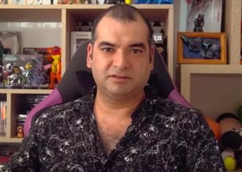 Césarito desata polémica en Viña 2026: dura crítica contra rutina de humorista por “inseguridad escénica”