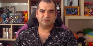 Césarito desata polémica en Viña 2026: dura crítica contra rutina de humorista por “inseguridad escénica”