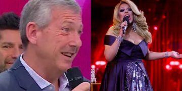 Dueño de Mega sale al paso por polémica en Viña: “No hubo corte ni censura” tras abrupta salida de Asskha Sumathra