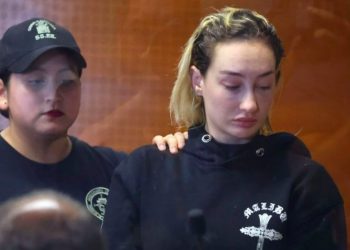 Fran Maira busca “gesto de reparación” tras grave choque en Lo Barnechea y familia del motorista sigue en estado crítico