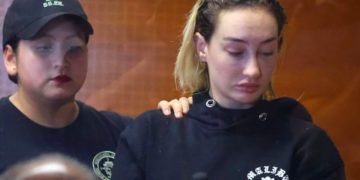 Fran Maira busca “gesto de reparación” tras grave choque en Lo Barnechea y familia del motorista sigue en estado crítico