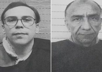 Indio Juan y Pelao: fuga cinematográfica desde la ex Penitenciaría de Santiago desnuda grietas en seguridad del sistema penal