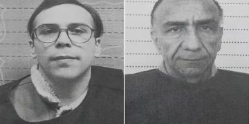 Indio Juan y Pelao: fuga cinematográfica desde la ex Penitenciaría de Santiago desnuda grietas en seguridad del sistema penal