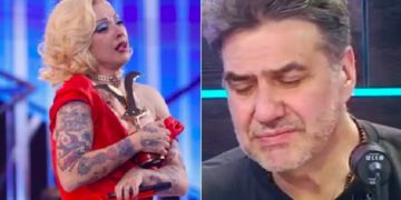 Jaime Coloma pide que lean su mea culpa en vivo tras viral crítica a Mon Laferte y su consagración en Viña 2026