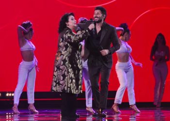 Hermano de Selena Quintanilla destroza homenaje en Viña 2026: “No es un tributo, es falta de respeto”