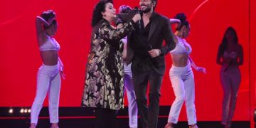 Hermano de Selena Quintanilla destroza homenaje en Viña 2026: “No es un tributo, es falta de respeto”