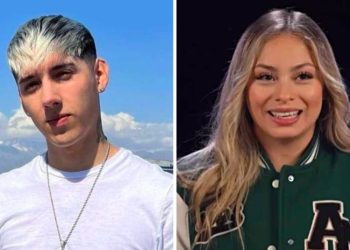 El mensaje de Pailita tras coronación de Skar Labra en Viña 2026 enciende teorías de revancha, nostalgia y marketing