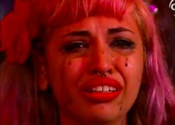 De meme viral en 2017 a la Quinta de Viña 2026: la fan de Mon Laferte que volvió para revivir su historia con la cantante