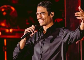 Matteo Bocelli convierte Viña 2026 en puente personal: invitó a periodista chileno a cenar en Italia y desata curiosidad sobre vínculos detrás del festival