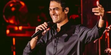 Matteo Bocelli convierte Viña 2026 en puente personal: invitó a periodista chileno a cenar en Italia y desata curiosidad sobre vínculos detrás del festival