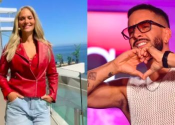 Mientras Viña 2026 entra en su última noche, Kenita Larraín arma controversia con predicción sobre la rutina de Pastor Rocha