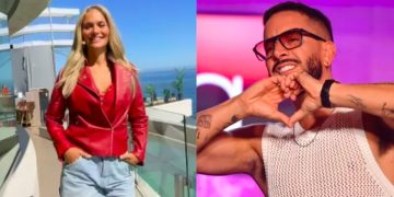 Mientras Viña 2026 entra en su última noche, Kenita Larraín arma controversia con predicción sobre la rutina de Pastor Rocha