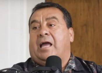 La defensa de Dino Gordillo que enciende la polémica: entre “cancelación zurda” y una fanaticada que divide a Chile