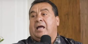 La defensa de Dino Gordillo que enciende la polémica: entre “cancelación zurda” y una fanaticada que divide a Chile