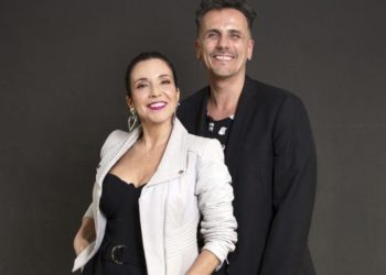 Karla Constant rompe el silencio y cruza espadas con los rumores de romance con Sergio Lagos: verdad, silencio y teatro de farándula