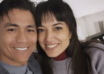 El quiebre de Yamila Reyna y Américo destapa crisis en farándula y complica el próximo proyecto de Martín Cárcamo