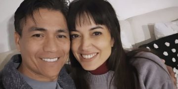 El quiebre de Yamila Reyna y Américo destapa crisis en farándula y complica el próximo proyecto de Martín Cárcamo