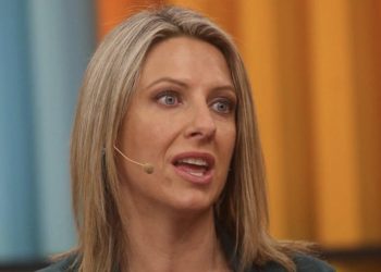 Macarena Tondreau sufre encerrona y las redes reabren su archivo más duro contra la delincuencia: ¿hipocresía mediática o doble estándar?