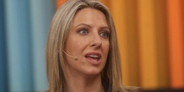 Macarena Tondreau sufre encerrona y las redes reabren su archivo más duro contra la delincuencia: ¿hipocresía mediática o doble estándar?