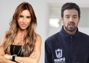 La polémica declaración sobre el “olor terrible” del alcalde Tomás Vodanovic desata nuevo cahuín con Carla Ballero y tensiona la política local