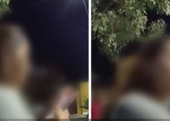 Secuestro en Independencia: video del diálogo entre la esposa y los captores expone la cruda realidad de la violencia urbana en Chile