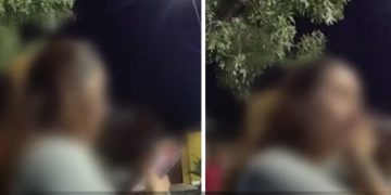 Secuestro en Independencia: video del diálogo entre la esposa y los captores expone la cruda realidad de la violencia urbana en Chile