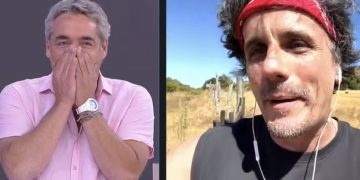 La confesión de Sergio Lagos que sacude la TV: no es solo Viña — el animador desnuda contrato y ambiciones en pleno “Tu Día”