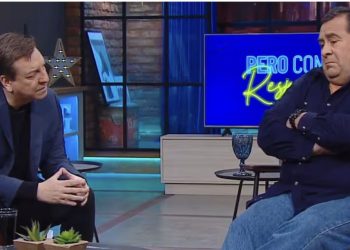 Polémica en Villa Alegre: el “piquito” de Dino que nadie quiere ver y la defensa tibia de Julio César Rodríguez