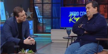 Polémica en Villa Alegre: el “piquito” de Dino que nadie quiere ver y la defensa tibia de Julio César Rodríguez