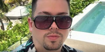 Nano Calderón exhibe su nueva “baby” de $48 millones en redes y agudiza debate sobre ostentación y privilegio