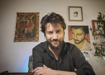 Álvaro Santi sorprende con predicción de reconciliación entre Américo y Yamila Reyna: ¿puro cahuín o un regreso inminente en 10 semanas?