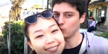 Giro incómodo en juicio de Nicolás Zepeda: juez lo enfrenta por cambio de versión y admite acercamiento clave con Narumi