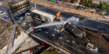 A un mes de la tragedia en Renca: el gesto que expone lo que el desastre dejó atrás (y lo que nadie ha cerrado)