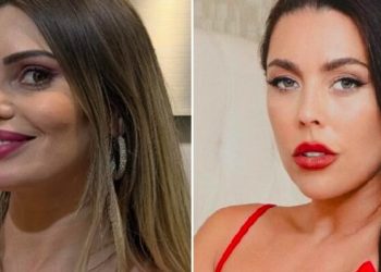 Faloon Larraguibel rompe el silencio y deja al descubierto su verdadera relación con Daniela Aránguiz: “no es lo que parece”