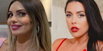 Faloon Larraguibel rompe el silencio y deja al descubierto su verdadera relación con Daniela Aránguiz: “no es lo que parece”