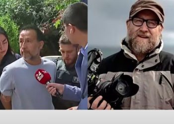 Carta desde la cárcel reabre dudas en triple homicidio de La Reina: Jorge Ugalde rompe el silencio y cuestiona la investigación