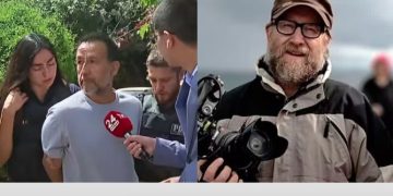 Carta desde la cárcel reabre dudas en triple homicidio de La Reina: Jorge Ugalde rompe el silencio y cuestiona la investigación