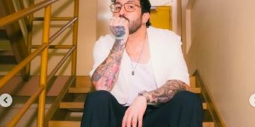 Edo Caroe acusa censura en TV y estalla contra ejecutivos: “metanse el libreto…” y el conflicto que casi lo saca del canal