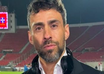 Jorge Valdivia blanquea romance y se expone en redes: la foto que confirma su nueva relación y reabre el foco mediático