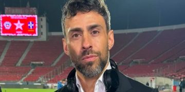 Jorge Valdivia blanquea romance y se expone en redes: la foto que confirma su nueva relación y reabre el foco mediático